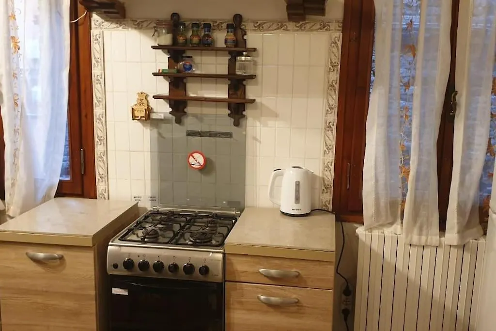 Appartamento Casa Forner, Venezia