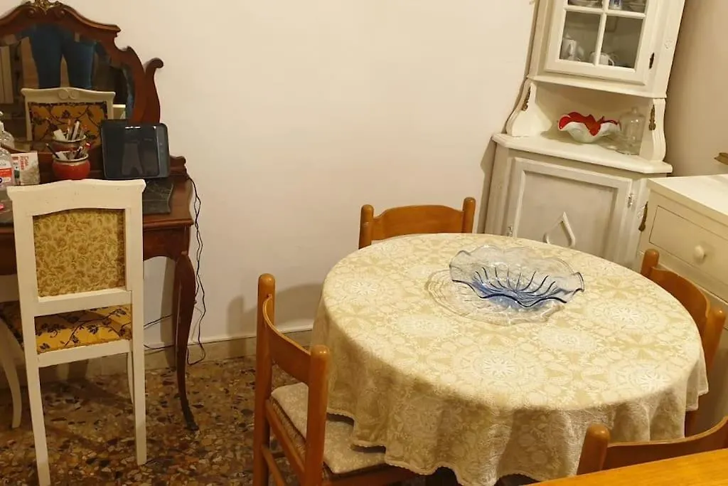 Appartamento Casa Forner, Venezia