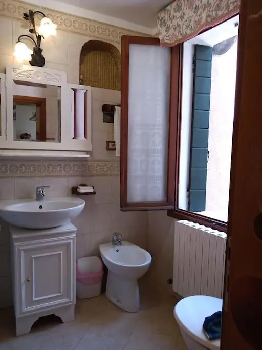 Appartamento Casa Forner, Venezia