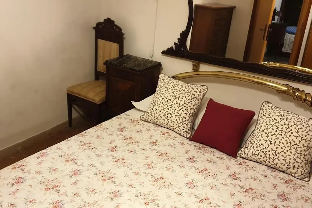 Appartamento Casa Forner, Venezia