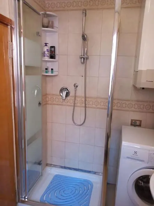 Appartamento Casa Forner, Venezia