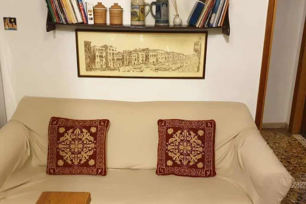 Casa Forner, Venezia Apartment