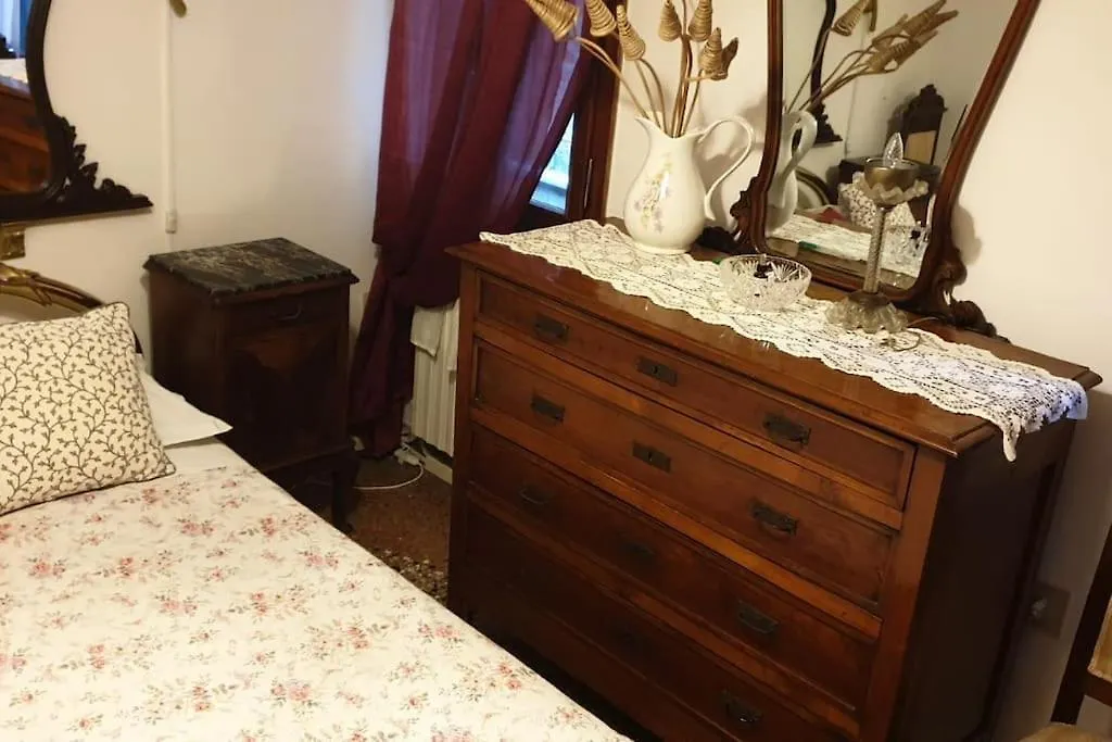 Casa Forner, Venezia Apartment Italy